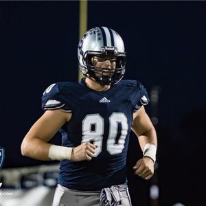 Meet your Posher, Blake